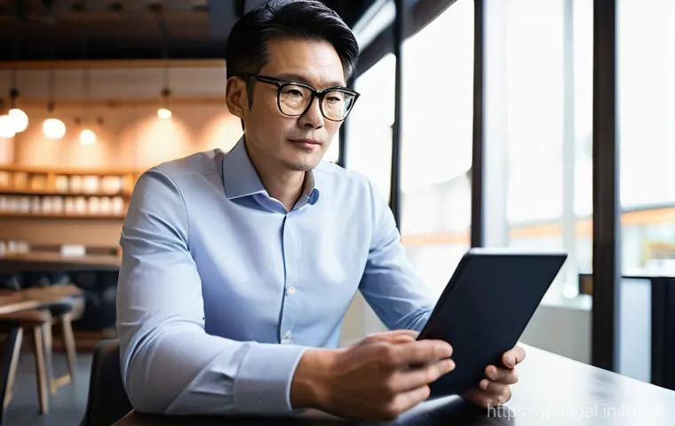 법률 자문가의 법적 문서 작성법 - **Prompt 1: The AI-Powered Legal Professional**
    A modern, professional Japanese lawyer, female, ...