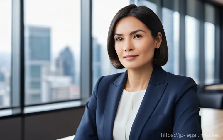 법률자문가의 직무 분석 - Prompt 1: Professional Legal Consultant in a Client Meeting**