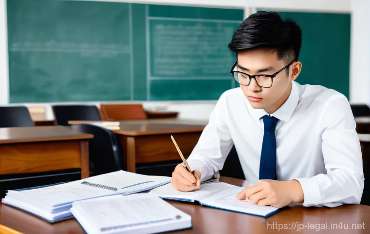 법률 실기 시험 준비 - Prompt 1: The Engaged Legal Strategist**