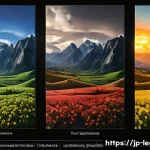 법률 자문가의 고급 기술 교육 - Here are three detailed image prompts in English, designed for image generation, based on the provid...