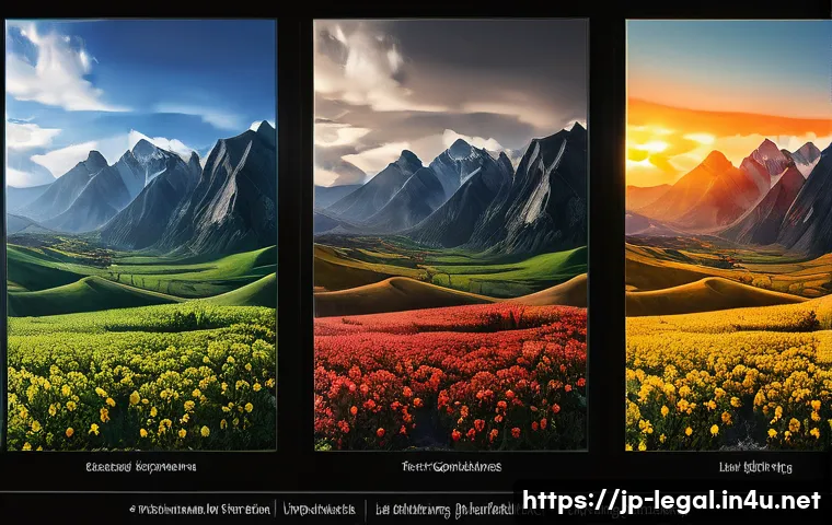 법률 자문가의 고급 기술 교육 - Here are three detailed image prompts in English, designed for image generation, based on the provid...