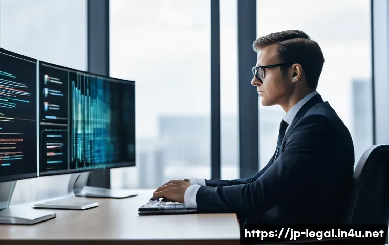 법률 자문가의 업무 처리 프로세스 관련 이미지 1