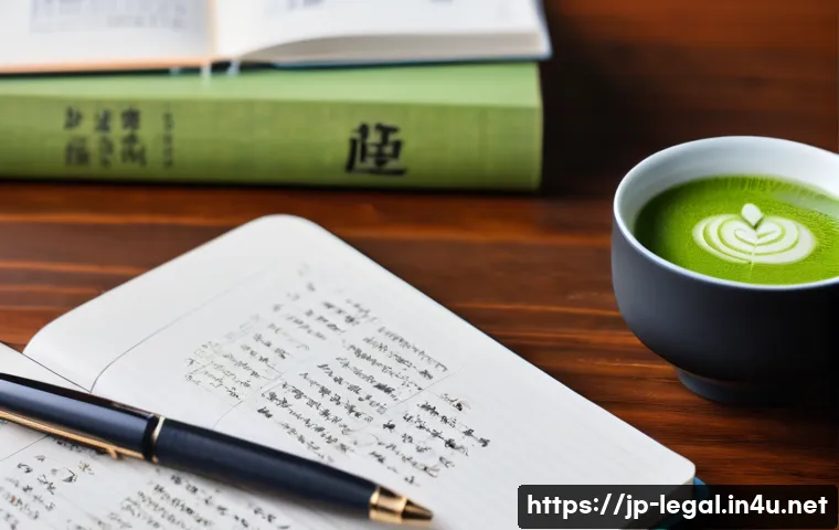 법률 자문가 인터뷰 준비 관련 이미지 2