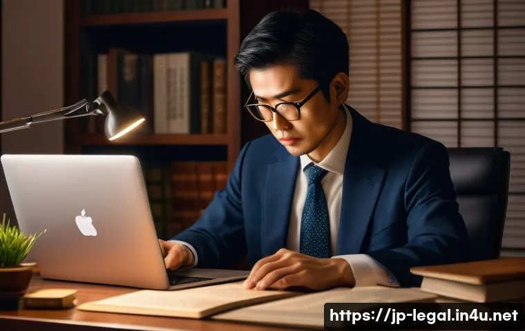 법률자문가의 업무에 대한 동기부여 관련 이미지 1