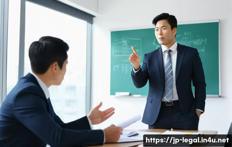 법률자문가의 업무에 대한 동기부여 관련 이미지 2