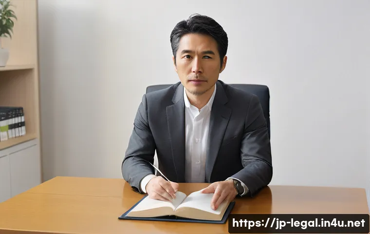 법률자문가의 연차별 커리어 개발 관련 이미지 2