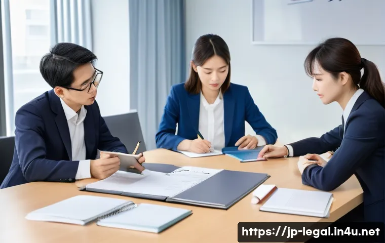 법률 자문가로서의 가치 향상 방법 관련 이미지 2