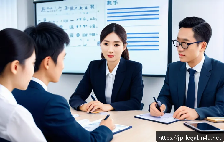 법률 자문가의 법적 리스크 관리 관련 이미지 2