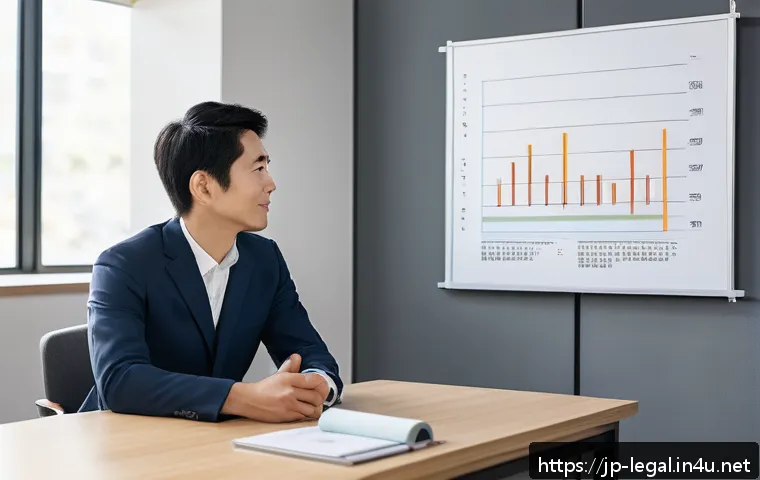법률 자문가의 직장 내 직무 조정 관련 이미지 1