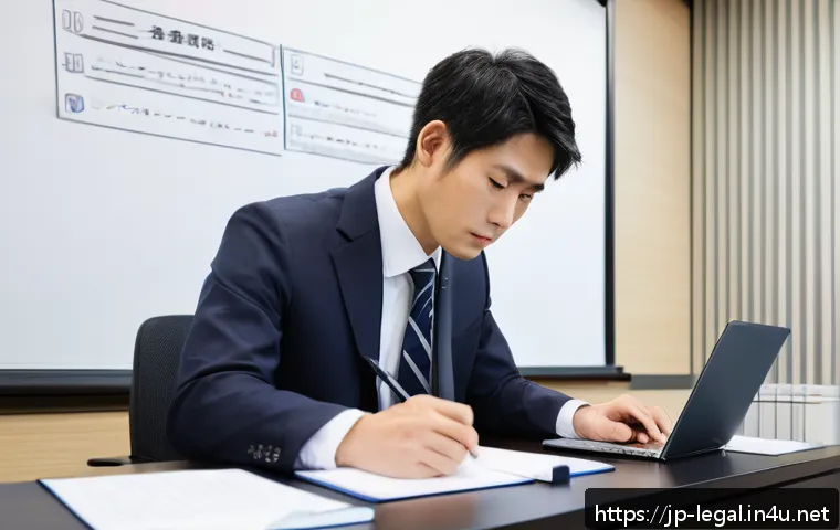 법률자문가의 경험 기반 학습 관련 이미지 2