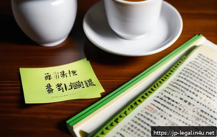 法律専門家が教える実務で役立つ理論の活かし方完全ガイド 4 법률 자문가의 이론과 실무 적용법 관련 이미지 2