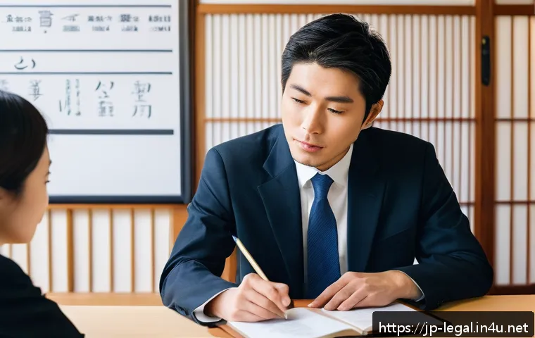 법률자문가의 업무 스킬 관련 이미지 2