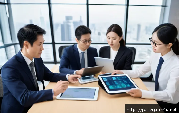 법률 자문가의 직무 분석 관련 이미지 1