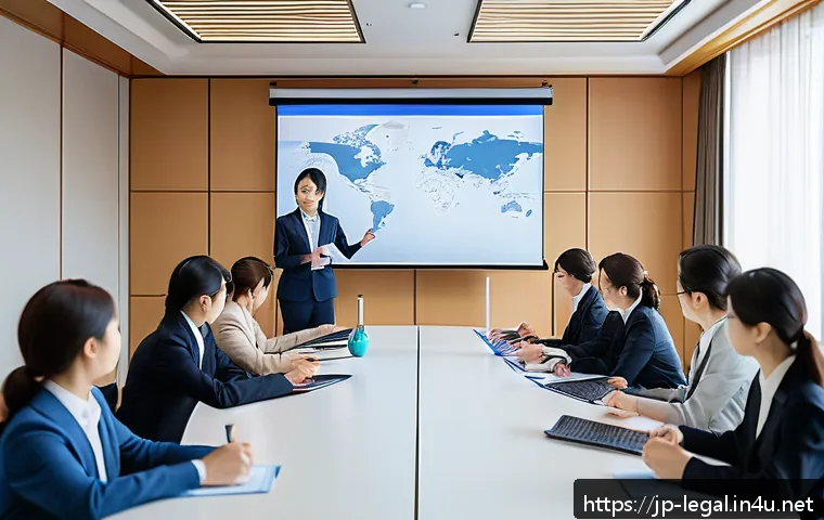 법률 자문가의 직무 분석 관련 이미지 2