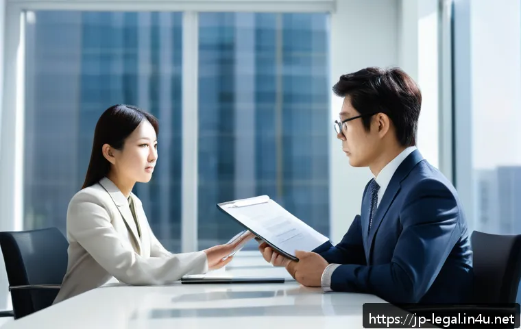 법률 자문가의 직무 세부 사항 관련 이미지 2