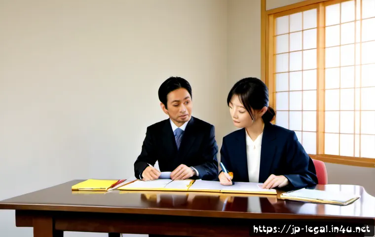 법률 자문가의 법률적 분석법 관련 이미지 1