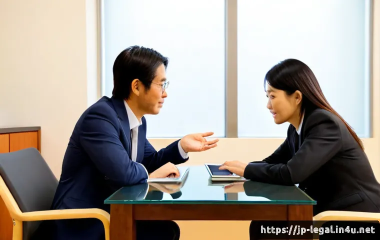 법률 자문가의 팀워크 관리 관련 이미지 1