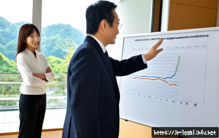 법률 자문가의 연봉 인상 전략 관련 이미지 1