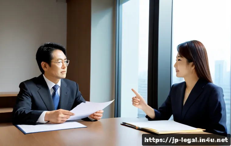 법률 자문가의 법률 검토 방법 관련 이미지 1
